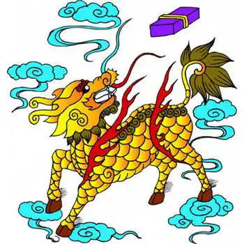 中国传统吉祥图案寓意吉祥好兆头的图片头像大全