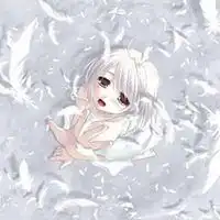 水瓶座唯美图片头像