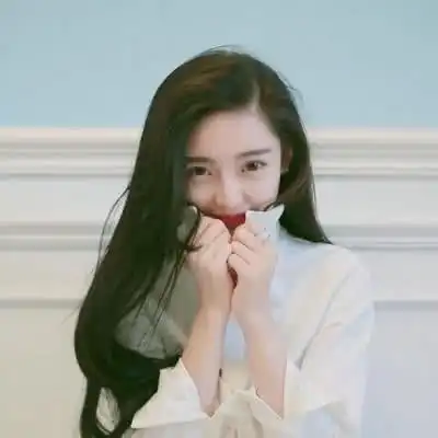 快手头像女生社会