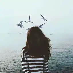 女人,我最欣赏这样活着