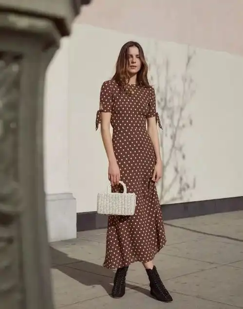 今年夏天入手这5条裙子就够了