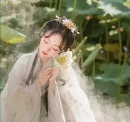 为何那么多人反感汉服圈看完里面的规矩,网友哪来的优越感