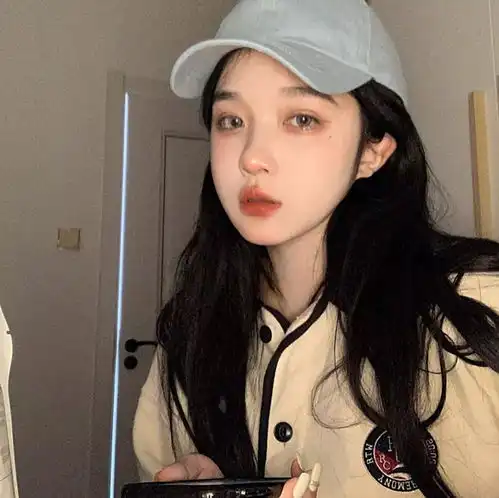 纯欲女生头像骂人不带脏话文案