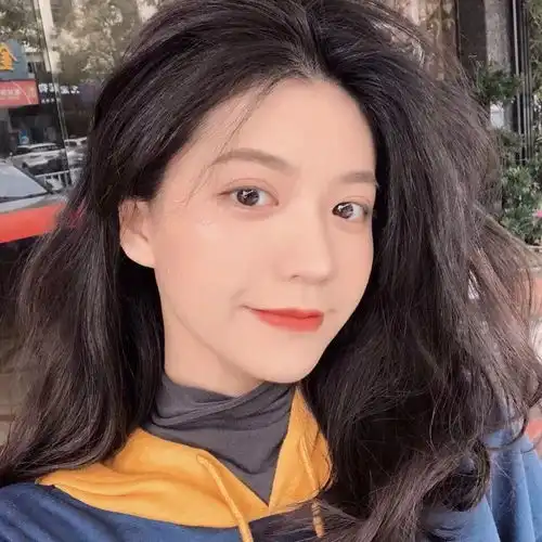 头像多做有趣的事,少想无谓的人