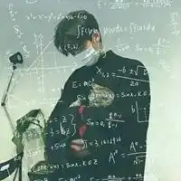 数学公式头像女唯美扣扣