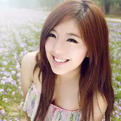 塔卡沙女生头像要粉色背景图小清新可爱女生头像无话可说比争吵更折磨