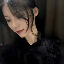 qq头像女生霸气帅气2018
