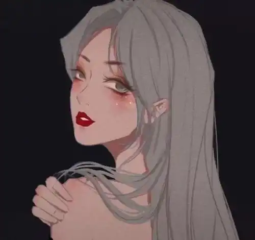 英子精选100张个性多种风格微信头像来咯