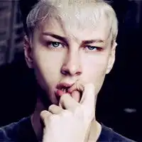 微信头像外国男孩女孩图片微信头像图片大全