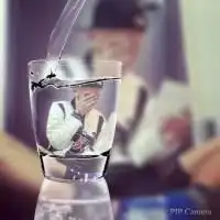 油画头像意境男微信头像图片大全
