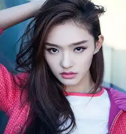 直男才爱杨超越女生偏爱高级脸男女审美差异这么大的嘛十万个小姐姐