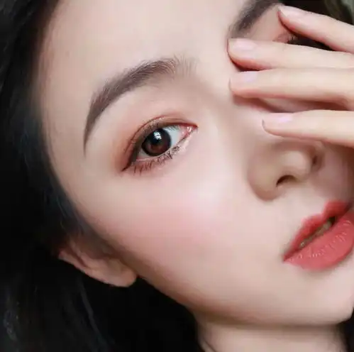 你知道2020最流行的妆容吗赶紧走起来