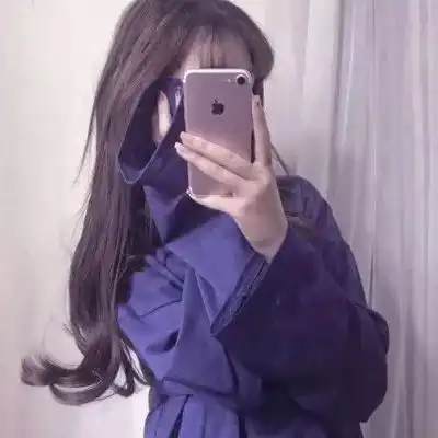 女生头像真人姐妹头像