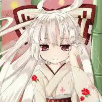 卡通可爱小美妞qq头像