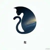 男生孤独影子头像微信头像图片大全