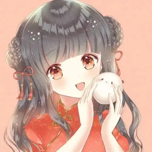新年头像壁纸鼠年我可以属于你吗