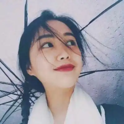 推荐好看的女生头像好听