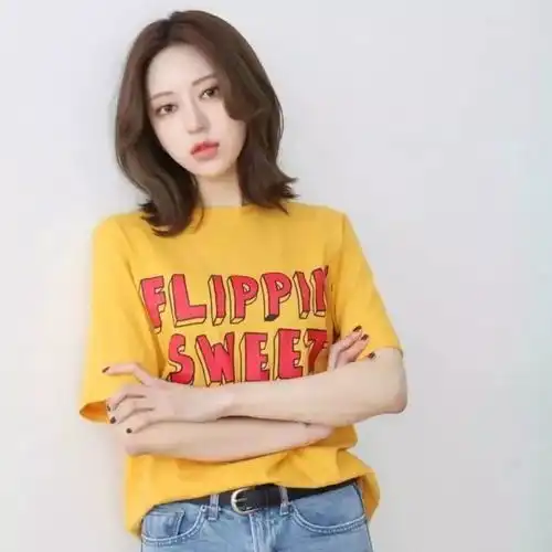 欧巴眼中的女人味原来是这样的