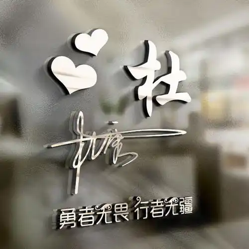 吕字姓氏头像大全卡通