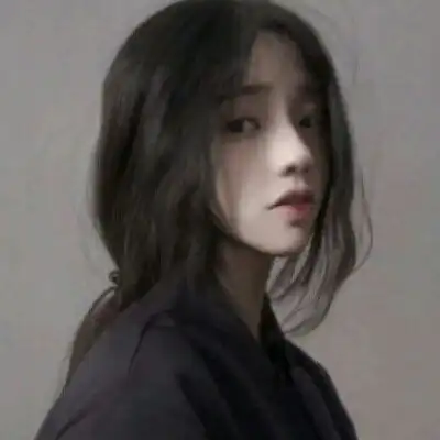 女人最吉利头像独一无二
