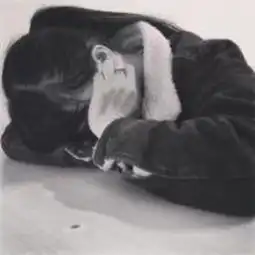 求一张和我这张图片相对的情侣头像