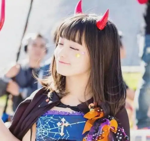日本女星那么多,好看的只有桥本环奈日本人环奈真的不算好看