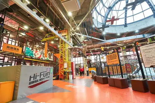 人类高质量七夕约会攻略送上,花样玩法等你来狂欢