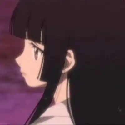 想死一次吗地狱少女阎魔