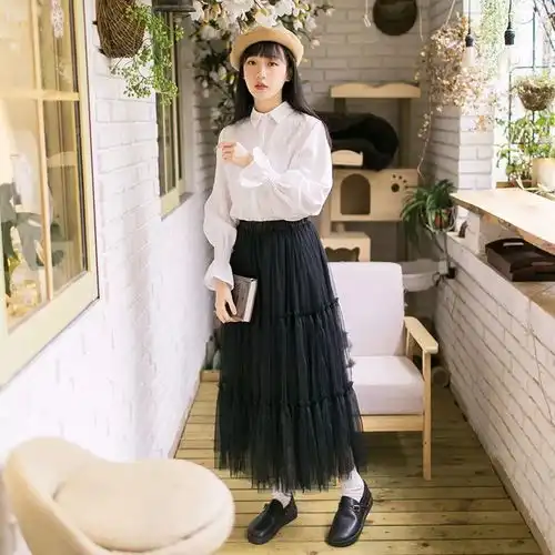 我私藏了10家淘宝女装店铺,现在全部推荐给你们