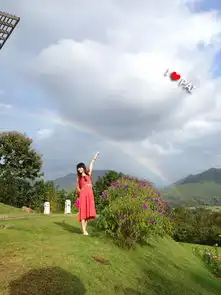 清迈游记