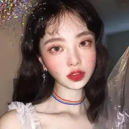 好看的欧美女生微博头像ins风2019我为你难过算是谁的错