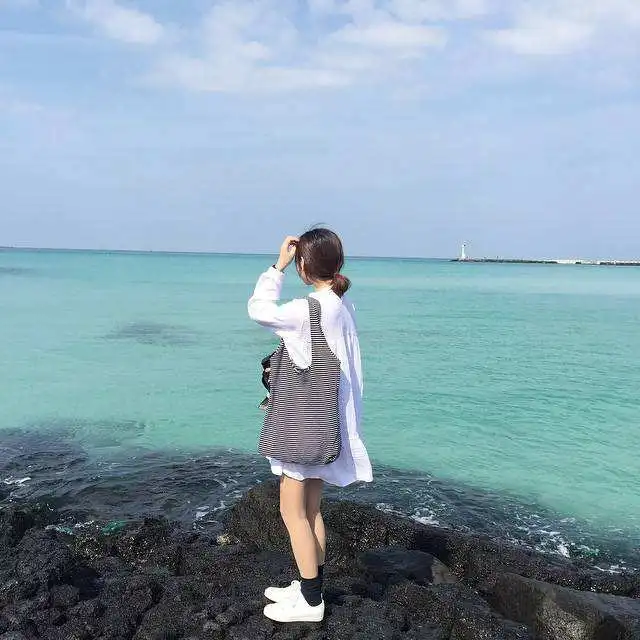 不用向不值得的人证明什么,你就是你