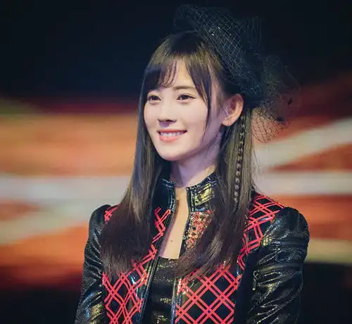 中国四千年第一美少女鞠婧祎