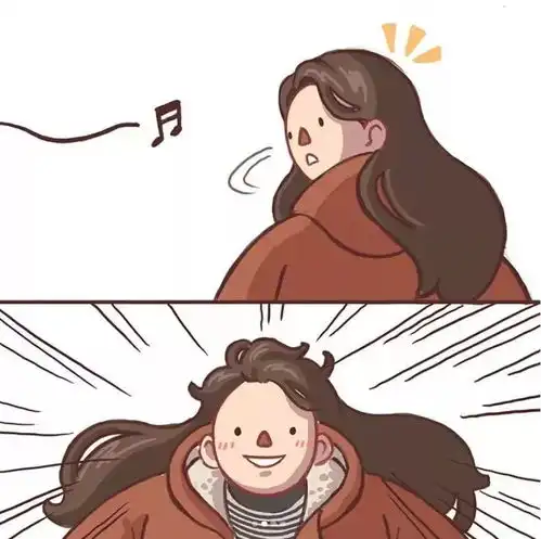 会画画就是好,用画笔秀恩爱,暖哭无数单身狗