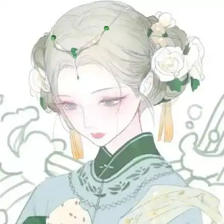 唯美古风女生头像小姐姐这个称呼,女生真的很讨厌