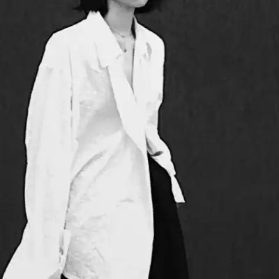 头像高清女生图片高级感