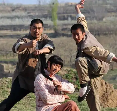 盘点被央视叫停的六部抗日神剧,每部都在侮辱观众的智商,是哪六部