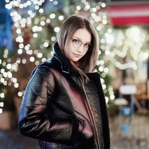 俄罗斯天然美少女到韩国留学,果然啥也不用做就成了网红