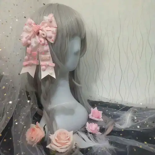 lolita手作