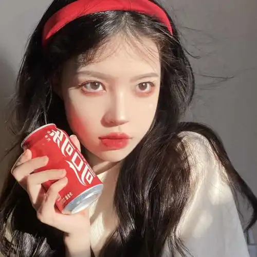 优质精选小众温柔甜美女生头像112