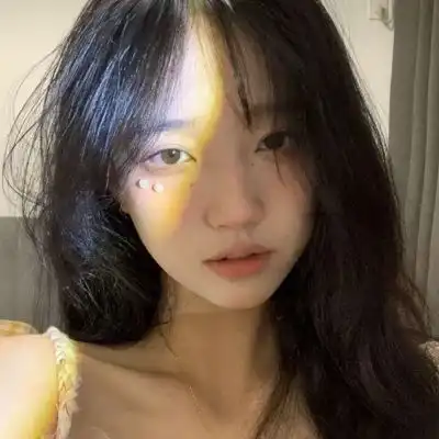 ins女生头像优质小众示