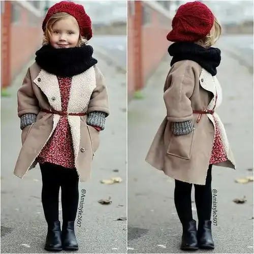 生个女儿,惊艳全国,美翻全世界