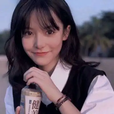 不是吧笑起来这么好看的女孩子谁女生头像我要个性网