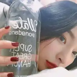 女人最吉利头像独一无二
