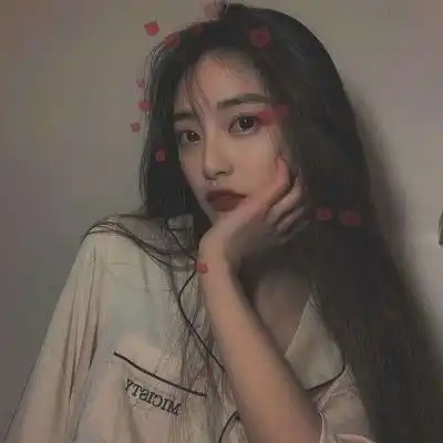 气质御姐女头全部女生高冷御姐范儿头像大全