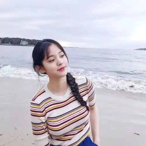 推荐好看的女生头像欧阳