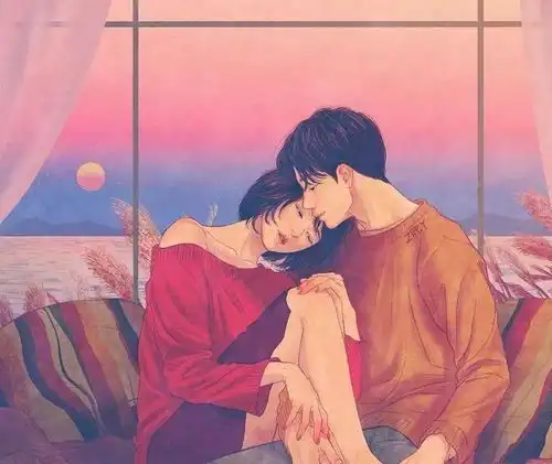 已婚男女关系是否暧昧,从这些小事就能看出
