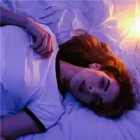 女生唯美头像闪闪发亮闪