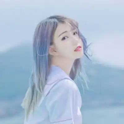 女头图片大全唯美头像闺