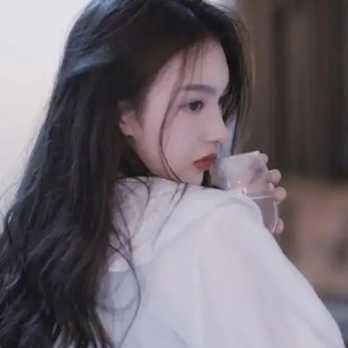 女生头像可爱qq头像女头